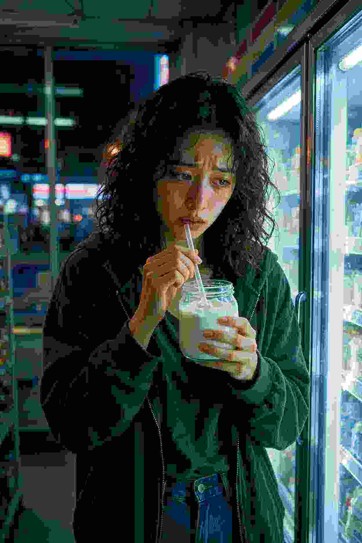 暗线追踪