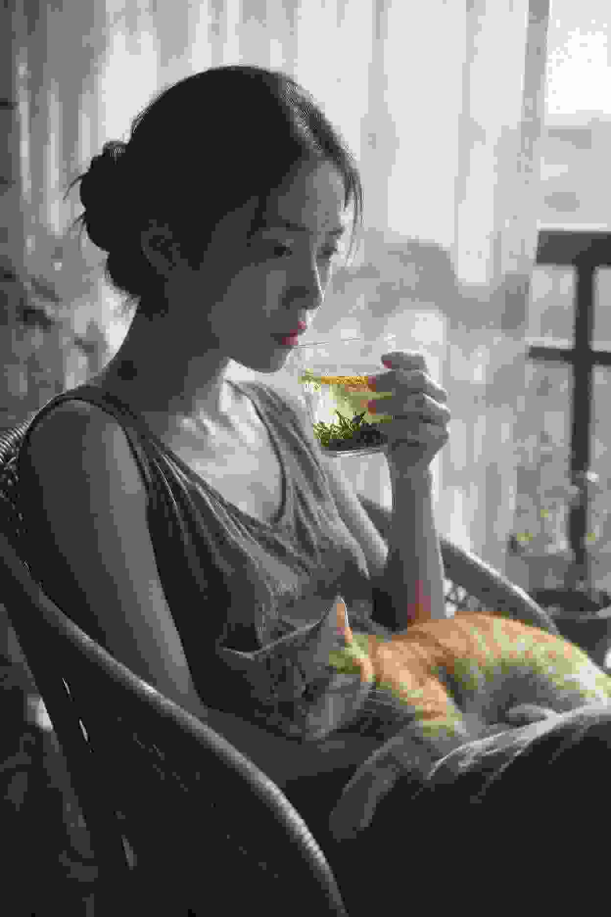 女神养成