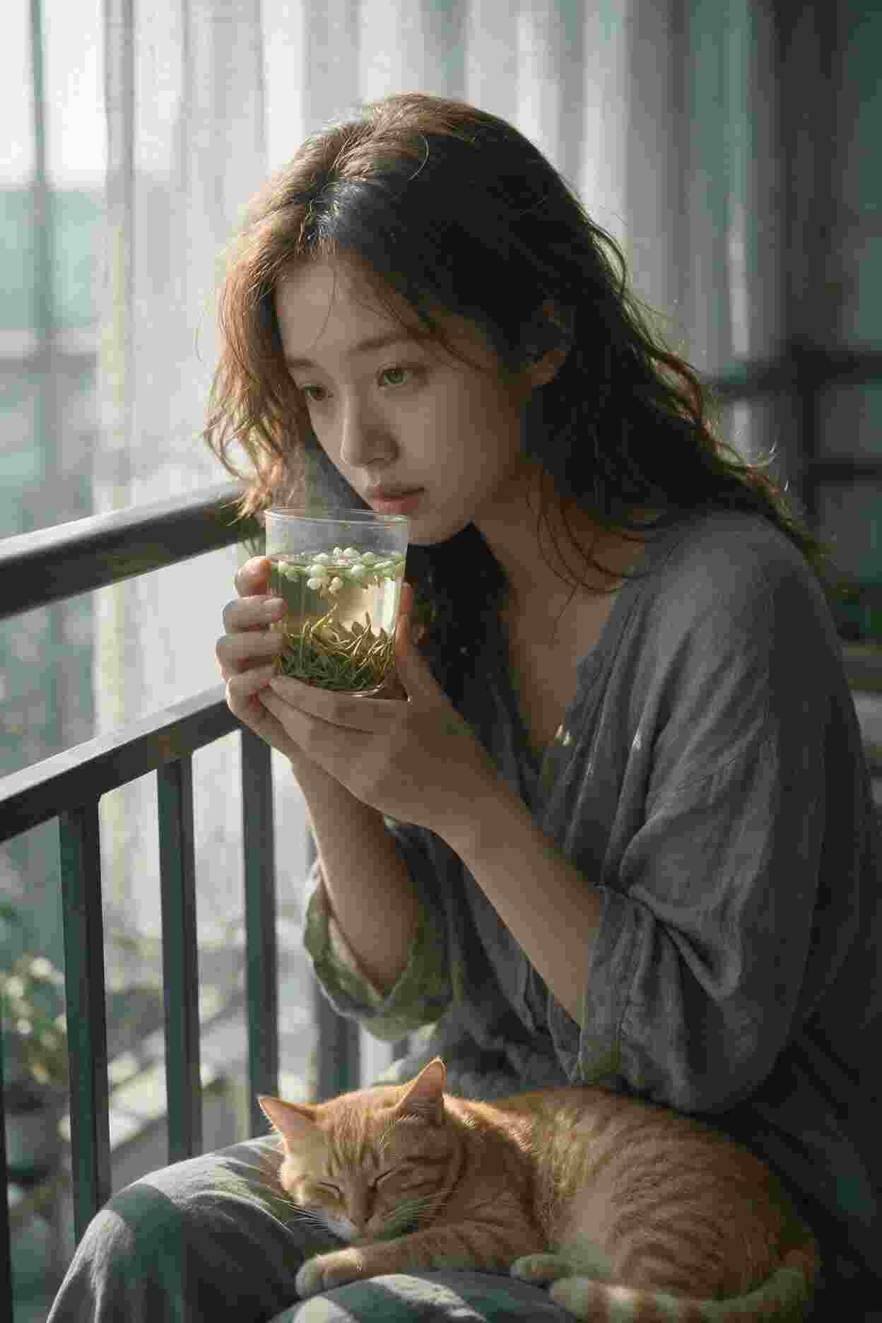 黑暗真相
