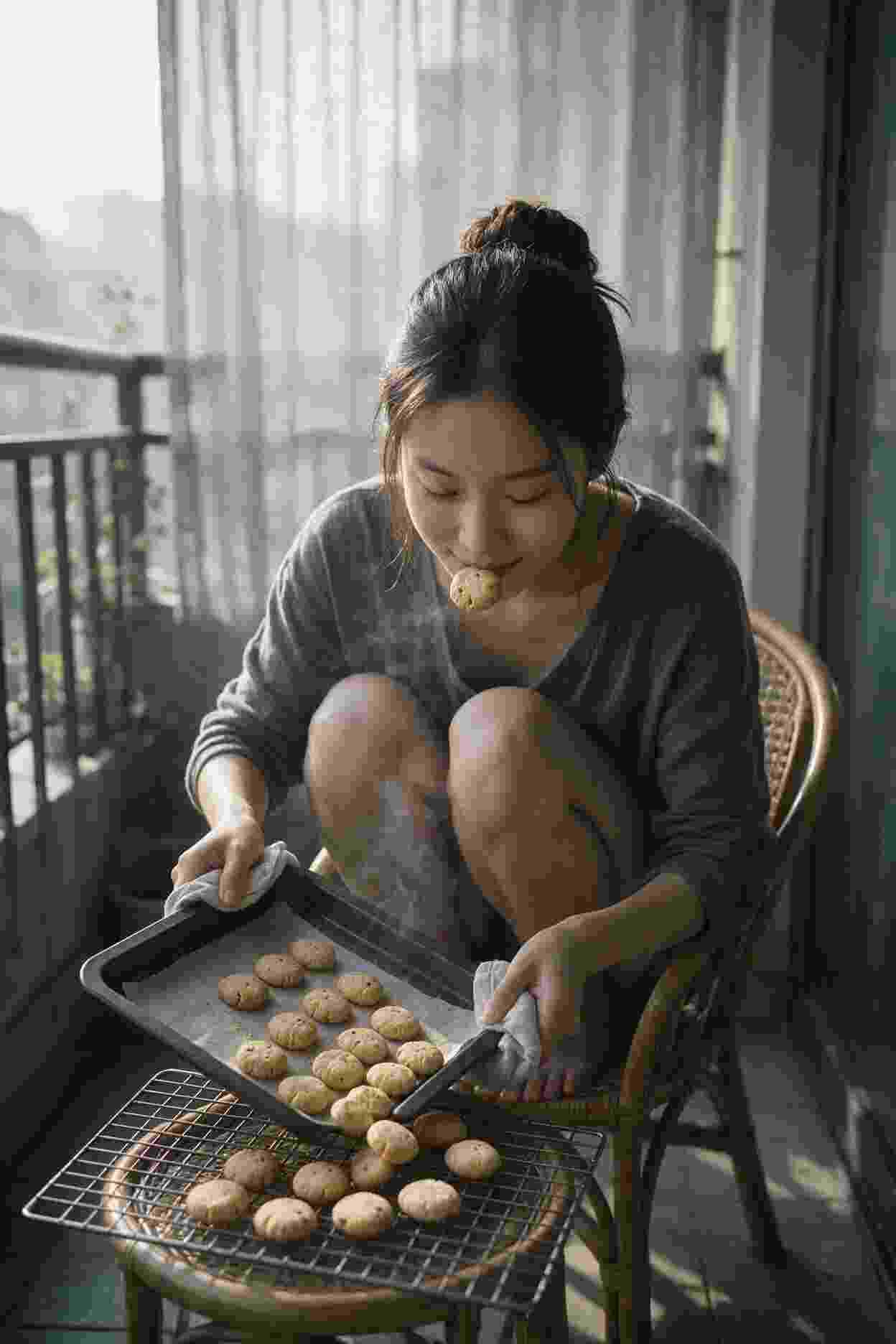 草根翻身